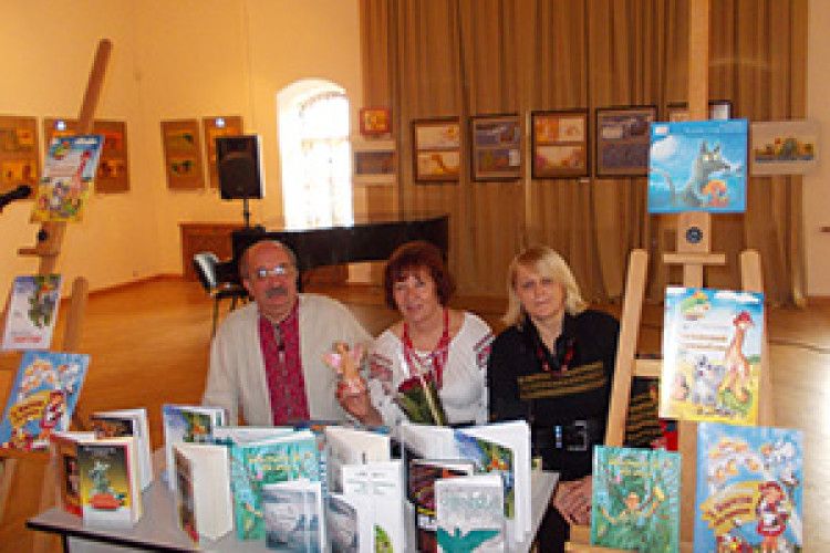 ЯНГОЛИ, МАГИ І… ВОЛИНСЬКІ ДЕРУНИ