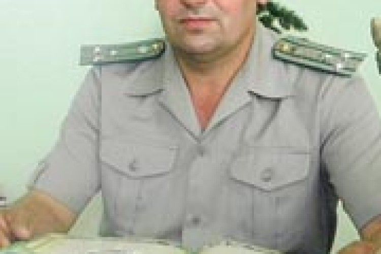 ДІЛОВИЙ ІМІДЖ ВОЛИНІ