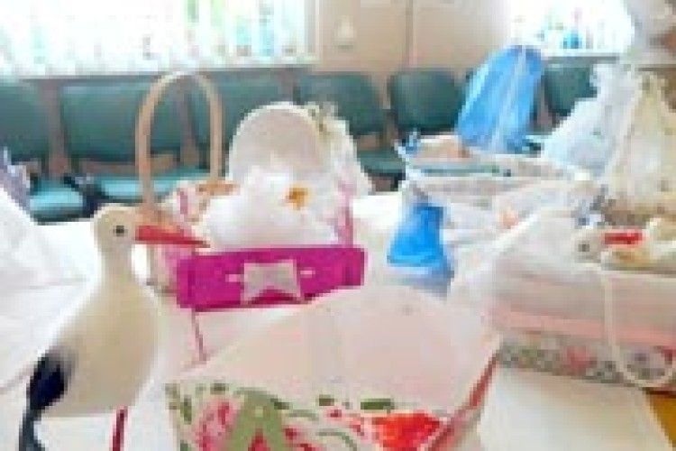 ПРЕЗЕНТАЦІЇ: таємниця української колиски