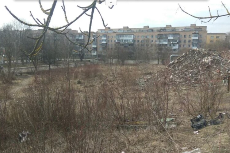 Депутати дозволили житлову забудову промзони на околиці Луцька