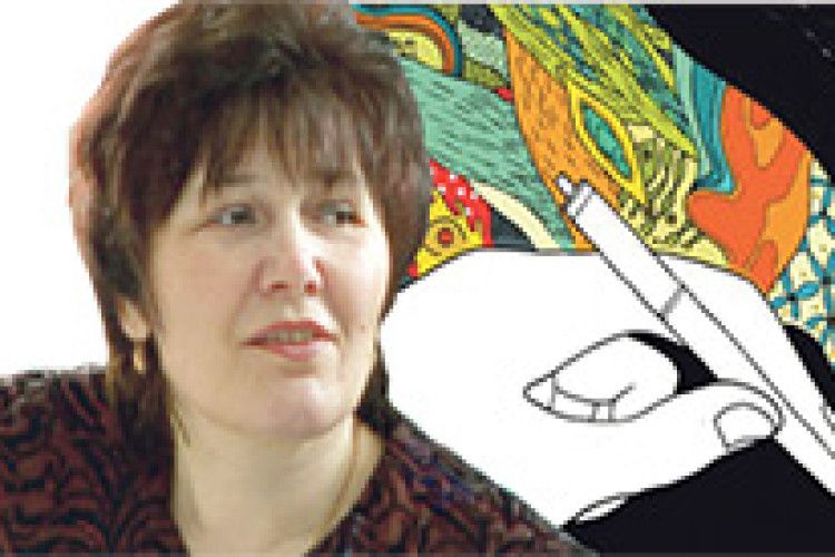 «СВОЄ РОБИТЬ», АБИ БІДА НЕ ХОДИЛА В ГОСТІ ДО УКРАЇНИ