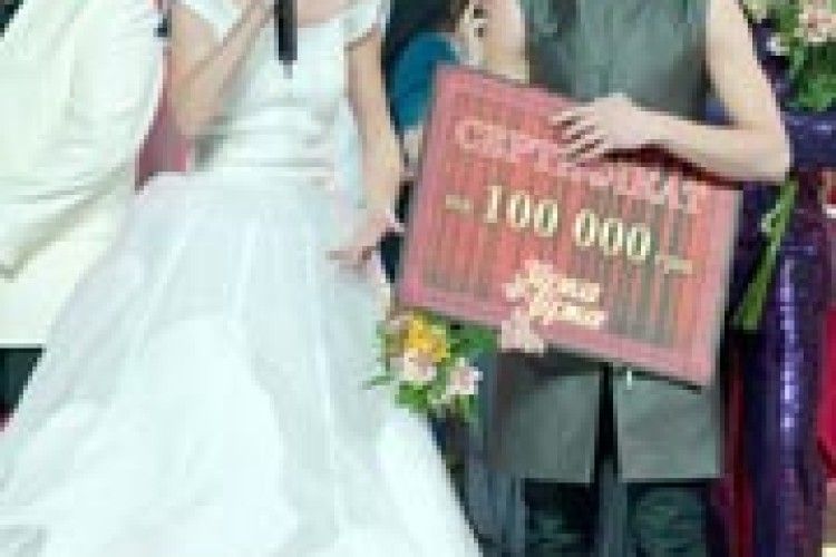 УСІ 100 ТИСЯЧ ВІДДАМО НА БЛАГОДІЙНІСТЬ