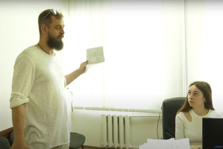 Непорозуміння щодо сплати аліментів: лучанин доводить в суді своєчасність оплати