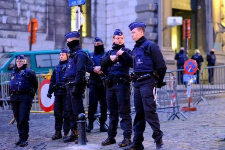 Бельгієць заплатить 3000 євро за «сексизм у громадському місці»