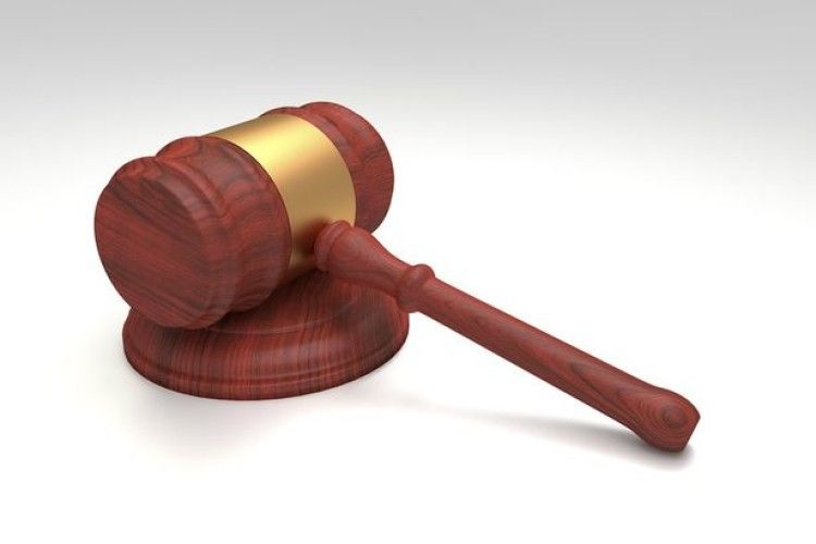 Шевченківський райсуд столиці евакуювали через повідомлення про замінування