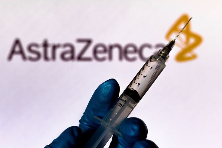 Україна може одержати вакцину Astra Zeneka, ефективність якої лише 70%