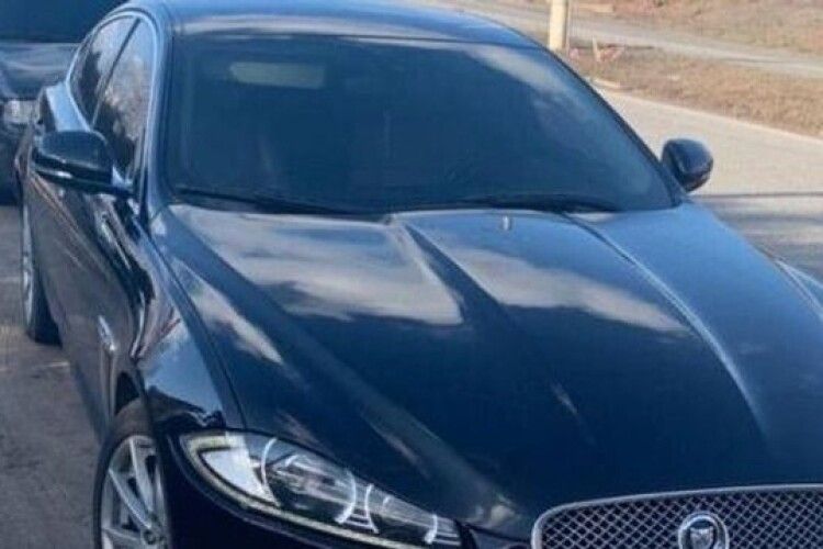 Поліція затримала членів банди: крали елітні автівки по всій Україні