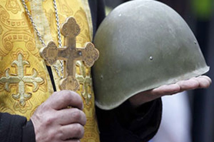 ВІКНО РУБРИКИ: допоможемо солдатові разом із «ГаРмИдЕром»