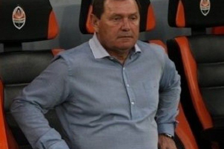 Колишній тренер «Шахтаря» просить Путіна зупинити війну