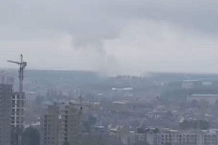 На Київщині шестеро людей загинуло внаслідок ракетного обстрілу