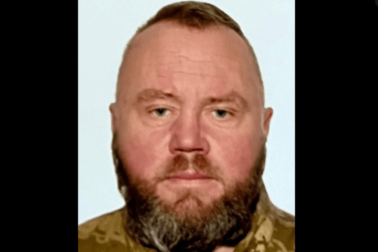 Тяжка втрата: у лікарні помер волинський Захисник Олександр Федоришин