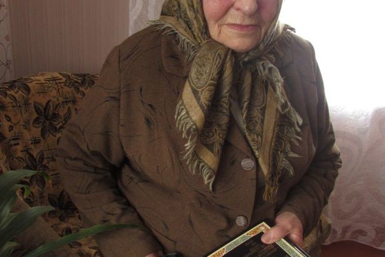 Унікальний випадок на Волині: «царицею» наук  захопилося три покоління однієї сім'ї
