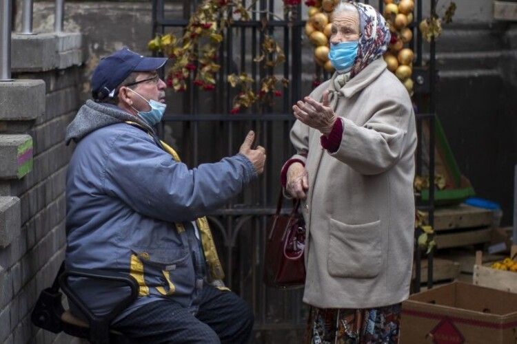 В Україні зростуть пенсії: кому і наскільки підвищать виплати