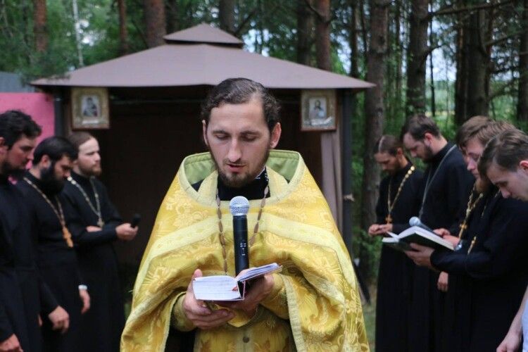 «Не хочу мати нічого спільного з патріархом Кирилом», – волинський священник УПЦ МП