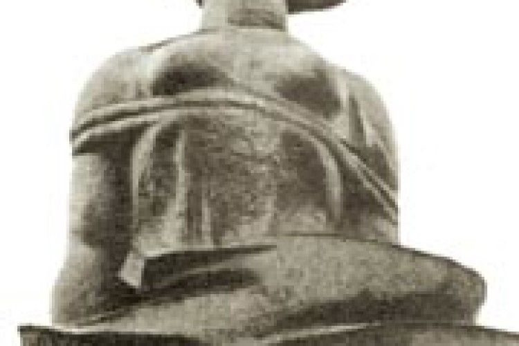 ДРУГЕ ВИКРАДЕННЯ  ПАМ’ЯТНИКА САВЕЛЬЄВІЙ