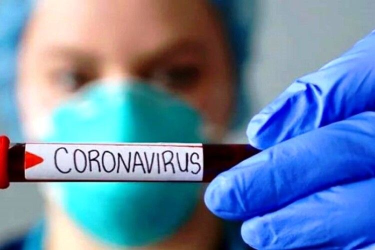 В Україні 8 267 нових випадків коронавірусу. На Волині – 216