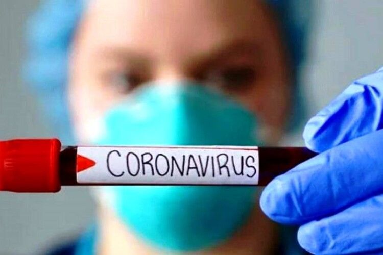 Скоро в Україні очікується пік захворюваності на COVID-19