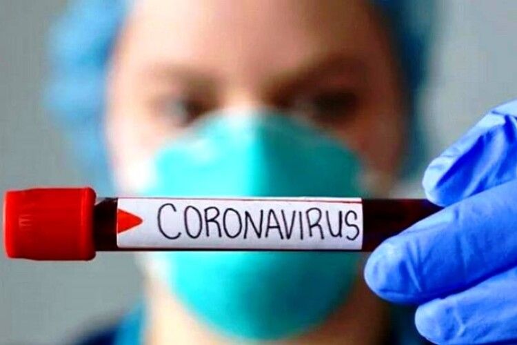 В Україні зафіксовано 4 984 нових випадків захворювань на COVID-19