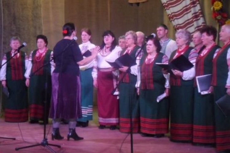 У Луцьку відбулися «Великодні передзвони»