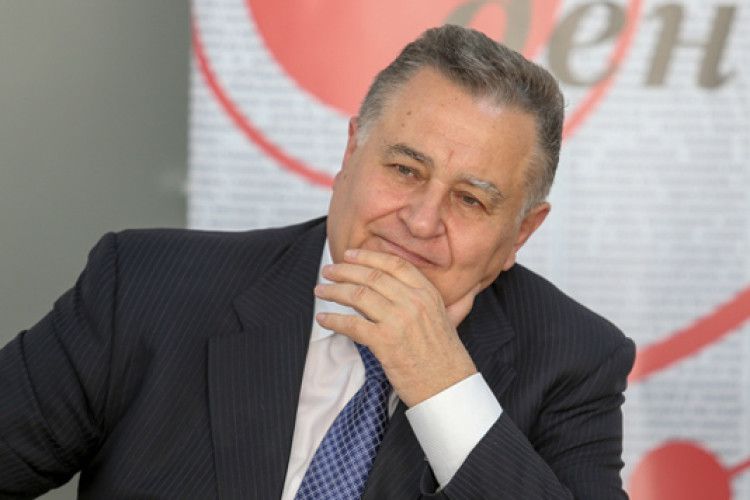 Євген Марчук: «Чує моя душа, починаються серйозні зміни у світовій політиці безпеки, і вони дуже важливі для України»