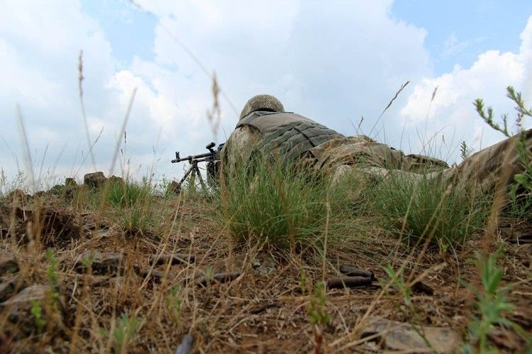 ДРГ окупантів атакувала Чигирі, полягло двоє захисників України…