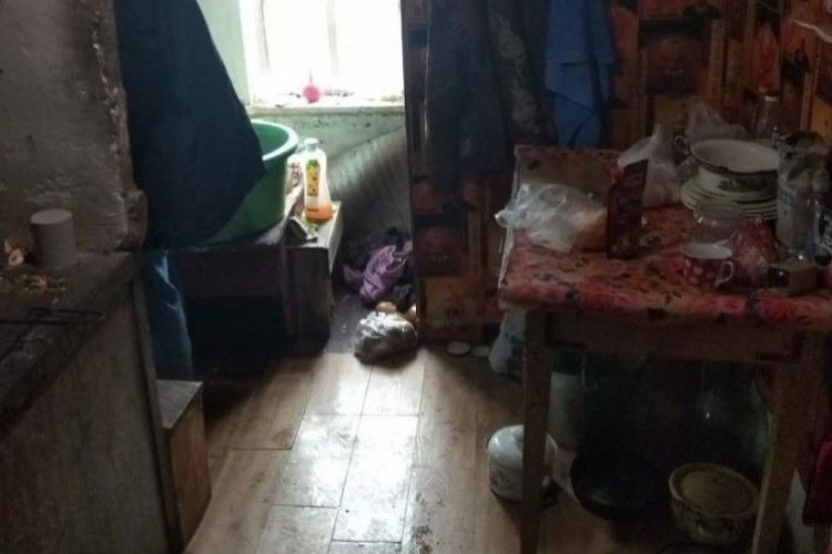 Після побиття і тижневих страждань помер 7-річний хлопчик