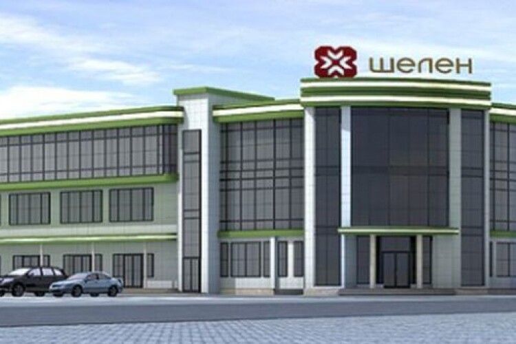 Словацький бізнесмен готовий інвестувати у ринок сільгосппродукції «Шелен» в Рівному