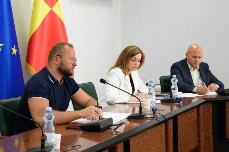 Луцьк ретельно готується до опалювального сезону