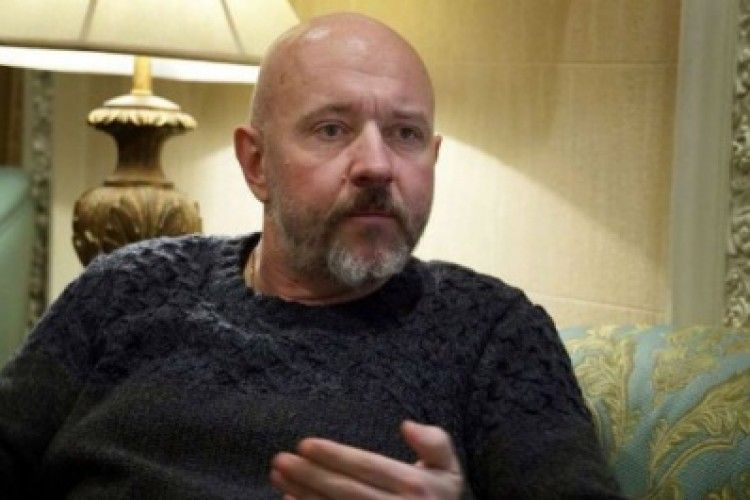 «Сепаратюгам по заслугам» – дружину одіозного Мармазова… женуть з Росії