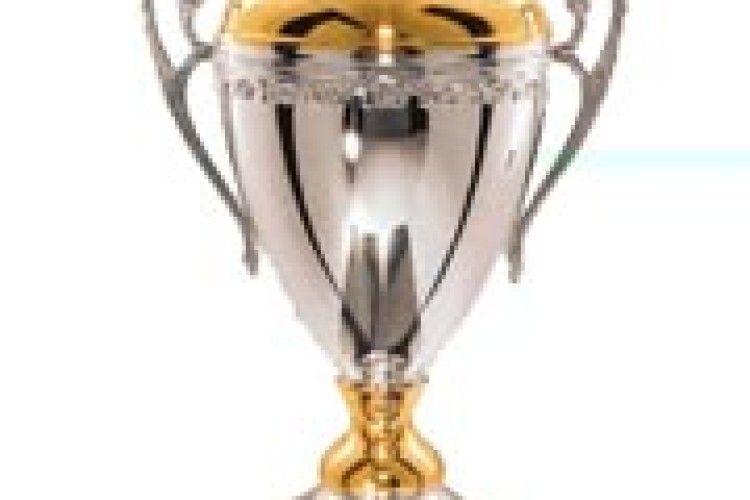 КУБОК УКРАЇНИ ЗНОВУ У ВОЛИНЯНОК