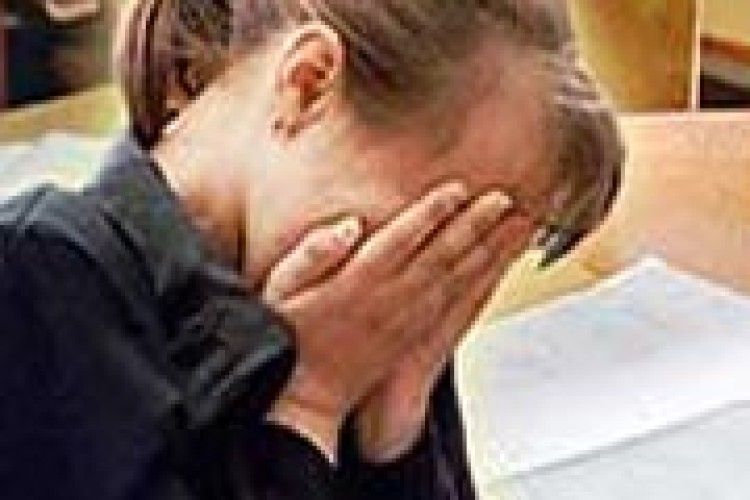 НАРОДИЛА В 11 РОКІВ ВІД... РІДНОГО БАТЬКА