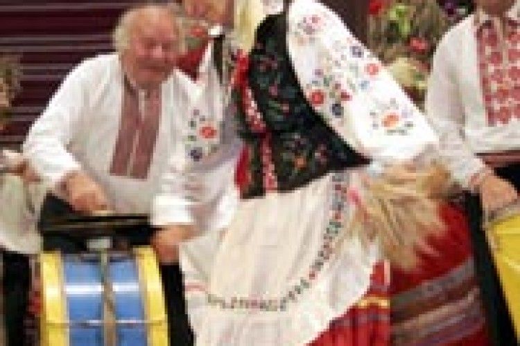 МИСТЕЦТВО ВИСОКОЇ ПРОБИ