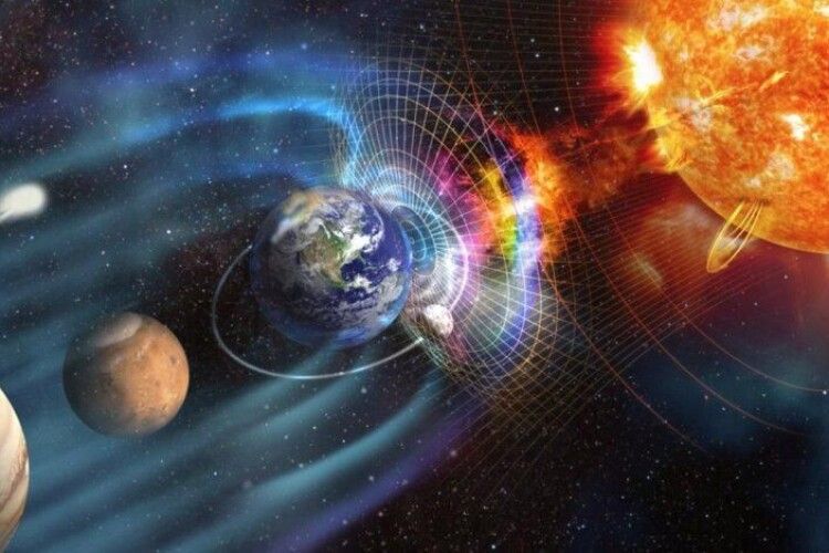 2023 рік почнеться з магнітної бурі: коли найнебезпечніші дати
