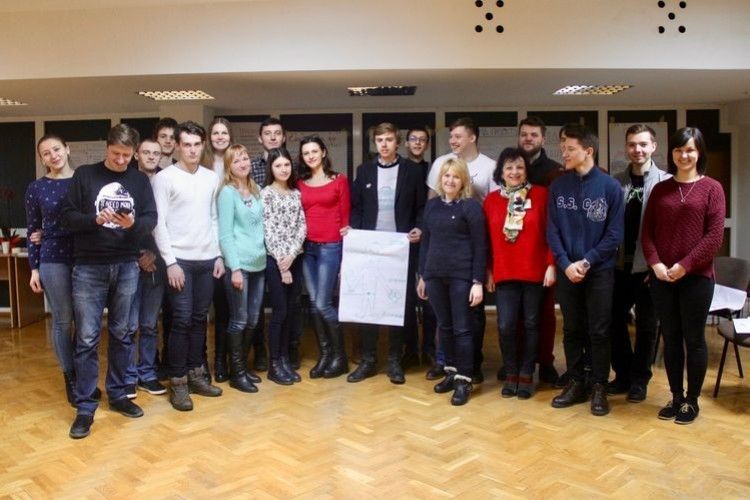 У Луцьку молодь впроваджуватиме власні проекти у співпраці з місцевою владою