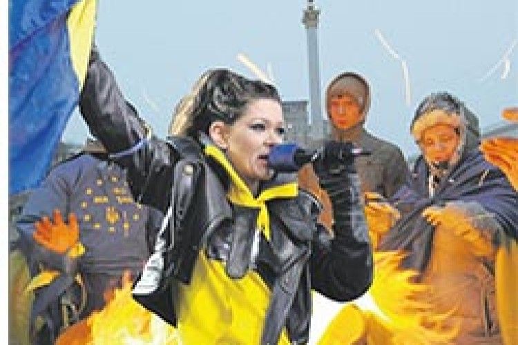 ХОРОБРІША ЗА ЧОЛОВІКІВ