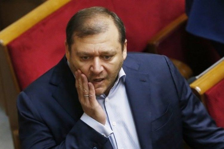 Добкіна арештували: суд визначився із запобіжним заходом для нардепа