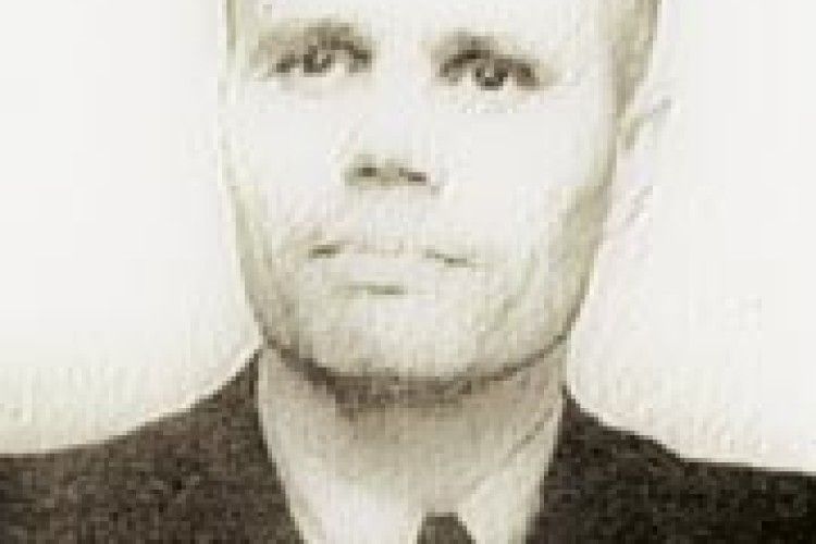 НЕ СТАЛО ЮХИМА ЛАЗЕБНИКА