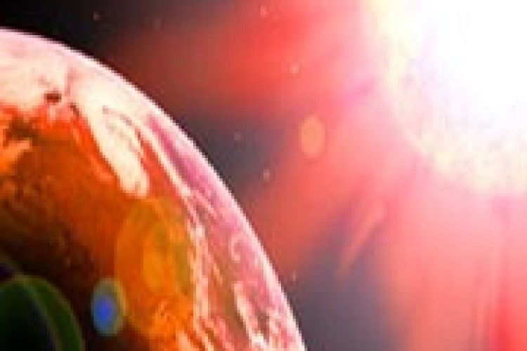 31 ЖОВТНЯ БУДЕ КІНЕЦЬ СВІТУ 