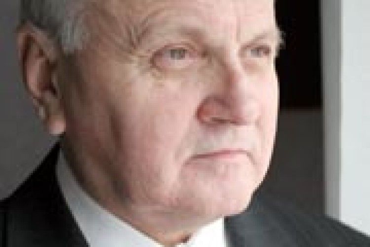 КОЛЕГИ: Василь Федчук — заслужений журналіст України