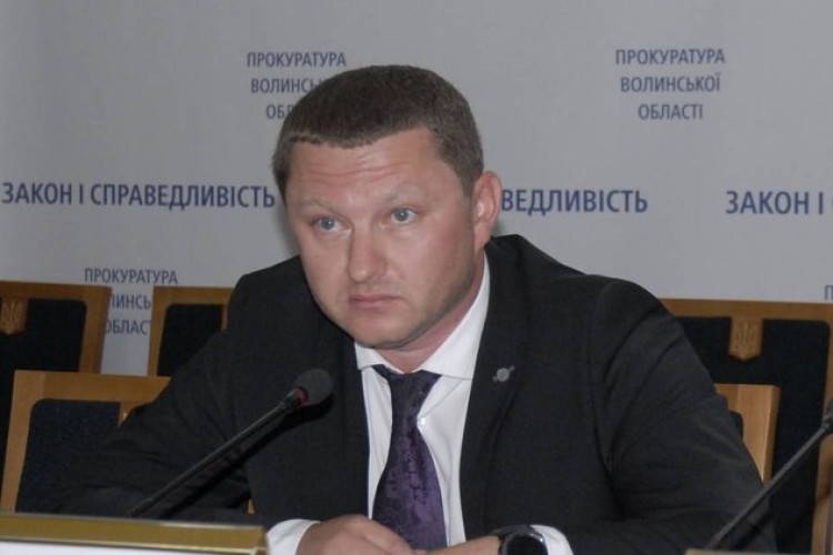 На Волині вперше за останні роки зменшилась кількість крадіжок та розбоїв