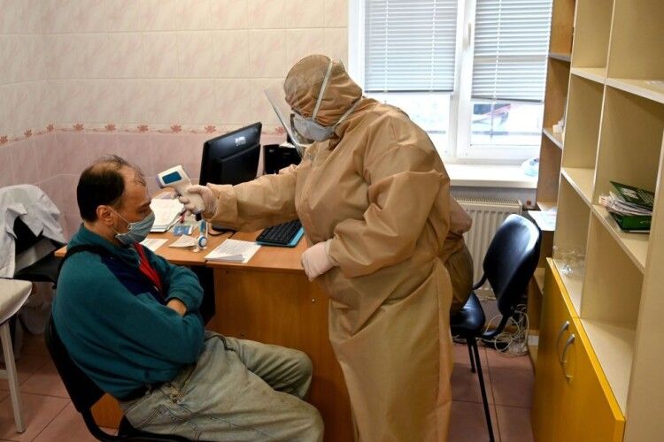 В Україні оформили перший мільйон електронних лікарняних