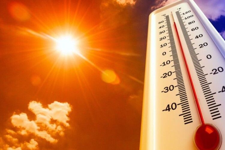 Завтра в Україні – останній день спеки