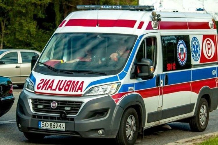 У ДТП в Польщі загинула студентка з України