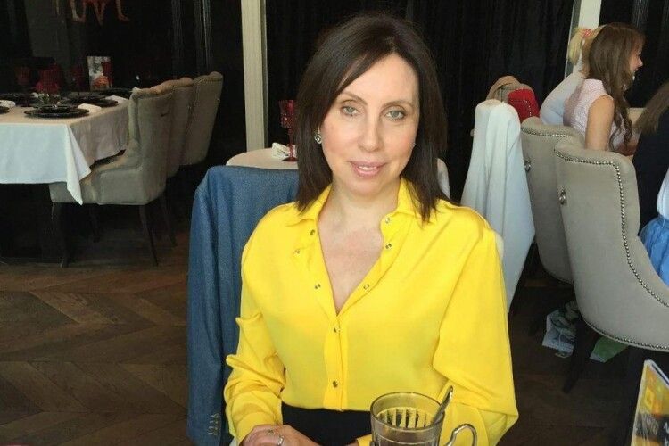 Перша дружина Валерія Меладзе розповіла про смерть сина: «Коли буду йти, він буде мене там зустрічати»