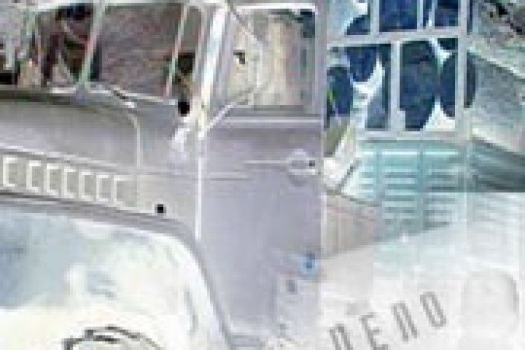 БЕЗ ПРАВА НА ПОМИЛКУ
