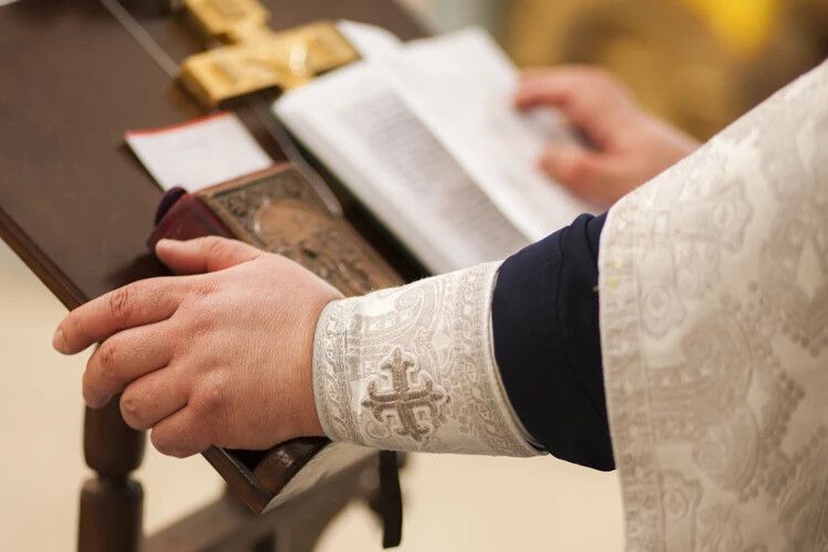 Закликав вірян допомагати рашистам: клірик УПЦ (МП) отримав тюремний строк