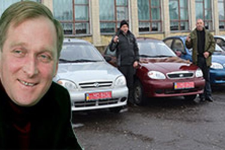 «РАТЬ» ЗАВЖДИ ПРАЦЮЄ НА 12 БАЛІВ