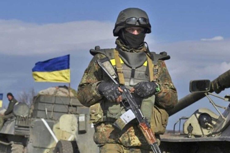 Угруповання ворога біля Конотопа та Охтирки втратило до 50% особового складу