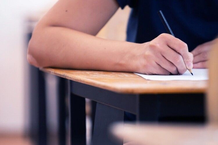 Фізика не в моді: на Волині лише 4% абітурієнтів обрали точні науки для НМТ