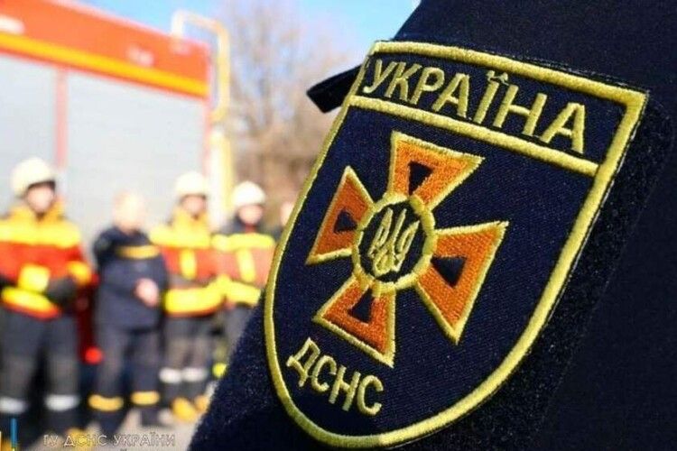 За минулу добу вогнеборці ліквідували п'ять пожеж на Рівненщині